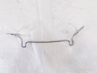 2001-2003 Honda VT750 Shadow 750 Ace Deluxe Brake Caliper Hose Line Pipe Guide - C3 Cycle