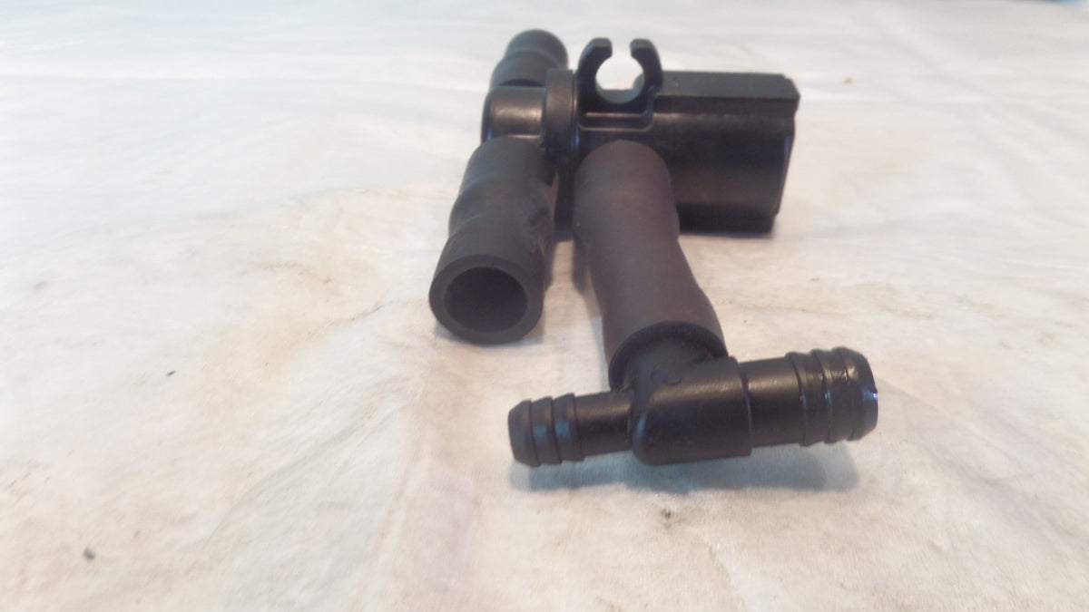 Kawasaki Ninja ZX-6R ZX-10R ZX-14R Concours Air Intake Solenoid Valve Switch - C3 Cycle