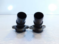 1994-2003 Honda VF750 VF750C Magna 750 Exhaust Header Pipe Mount Flange Joints - C3 Cycle