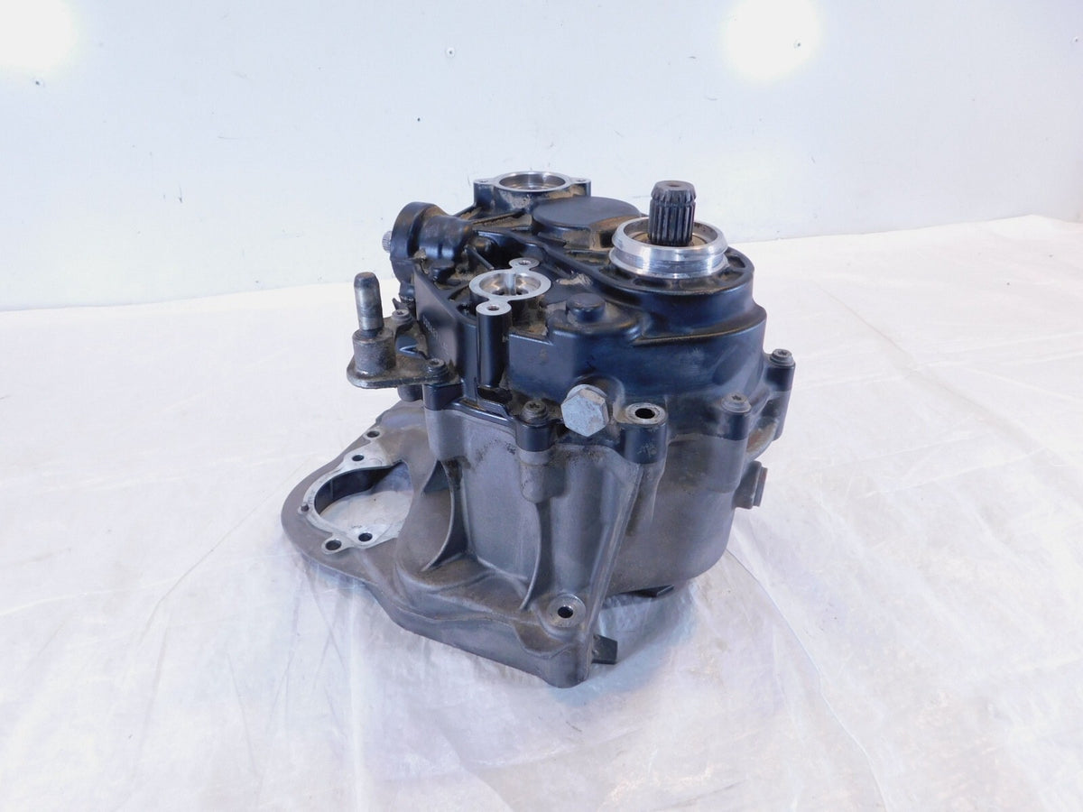 2005-2008 BMW R1200ST R1200 ST Transmission Gears & Gearbox Housing Case - C3 Cycle