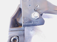Victory Hammer Jackpot Kingpin Vegas Front Left Clutch Lever & Mount Bracket - C3 Cycle