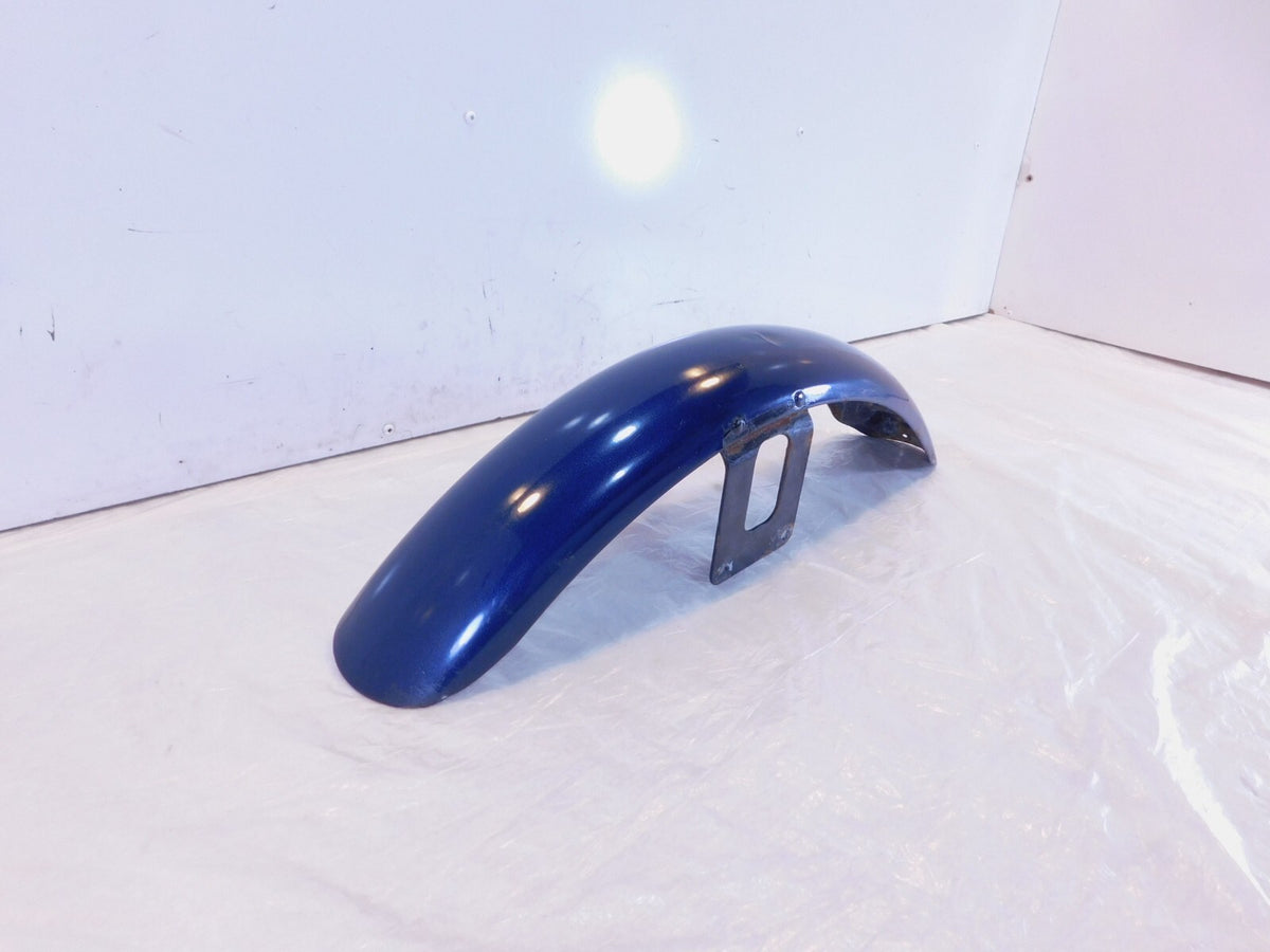 Harley Davidson Sportster 883 & Ironhead 1000 & 1100 Front Wheel Cover Fender