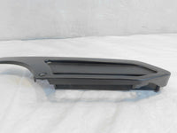 2008 2009 2010 Buell 1125 1125R 1125CR Lower Wheel Drive Belt Cover Debris Guard - C3 Cycle