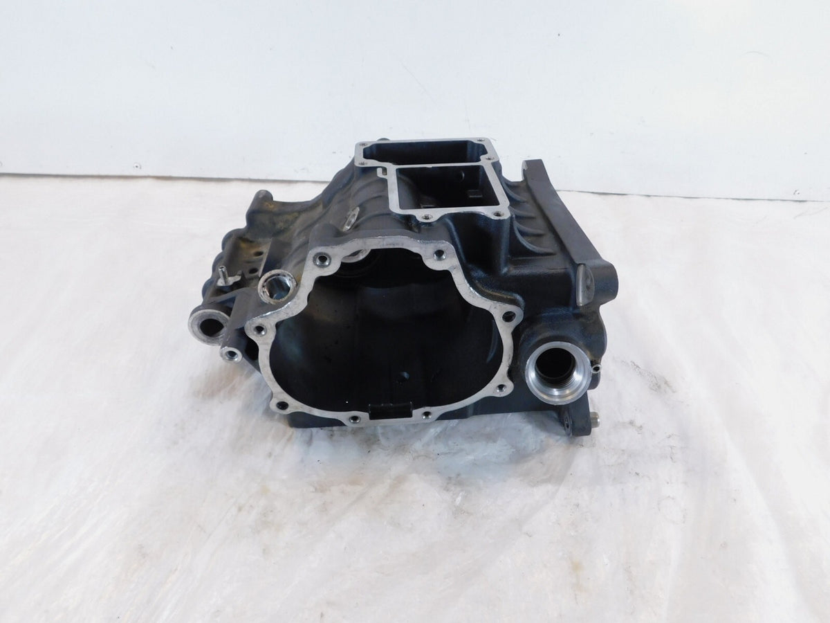 Harley Davidson Dyna Street Bob & Wide Glide Black Transmission Housing Case - C3 Cycle