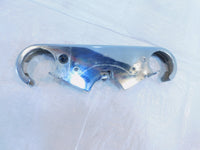 Kawasaki Vulcan VN1500 1500 VN800 Classic Lower Triple Tree Cover Chrome Guard - C3 Cycle