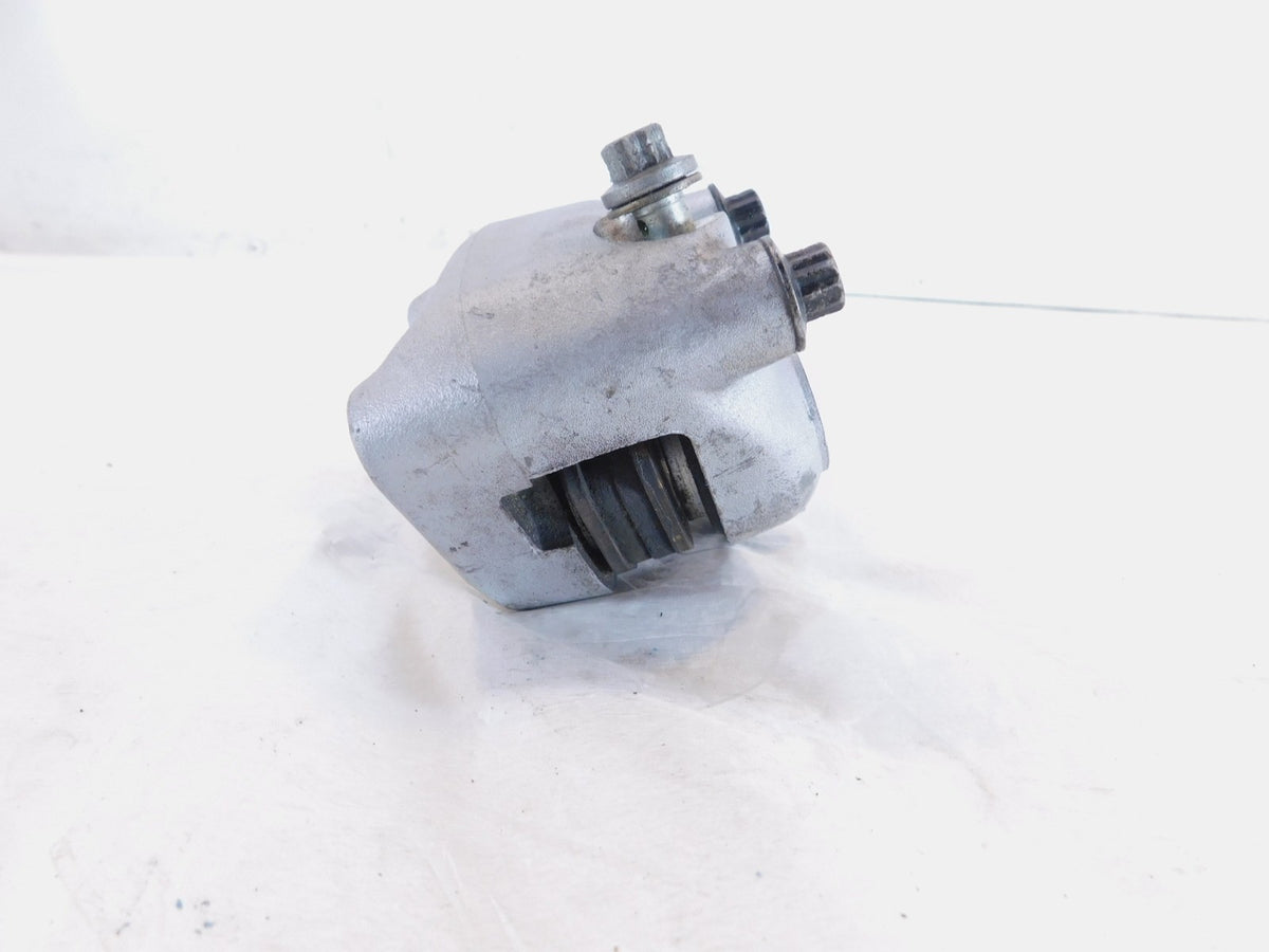 Harley Davidson Road King Electra Glide & V-Rod Silver Front Right Brake Caliper - C3 Cycle