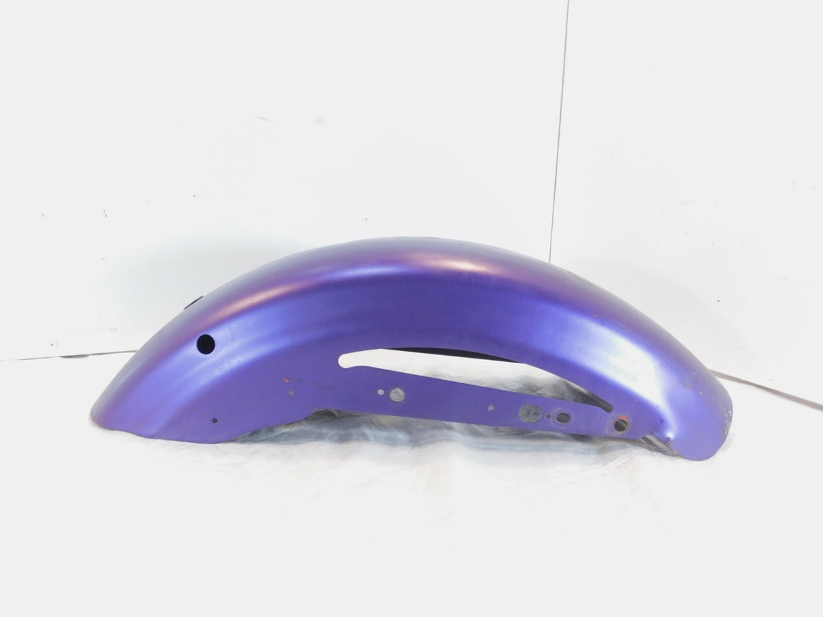Harley Davidson Sportster 883 Iron & 1200 Forty-Eight Rear Wheel Fender