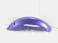 Harley Davidson Sportster 883 Iron & 1200 Forty-Eight Rear Wheel Fender