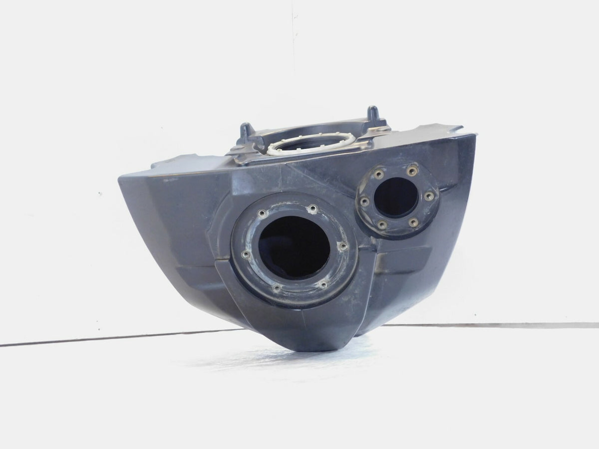 2004-2006 BMW K40 K1200 K1200S Black Fuel Petrol Gas Tank Reservoir 16117675404 - C3 Cycle