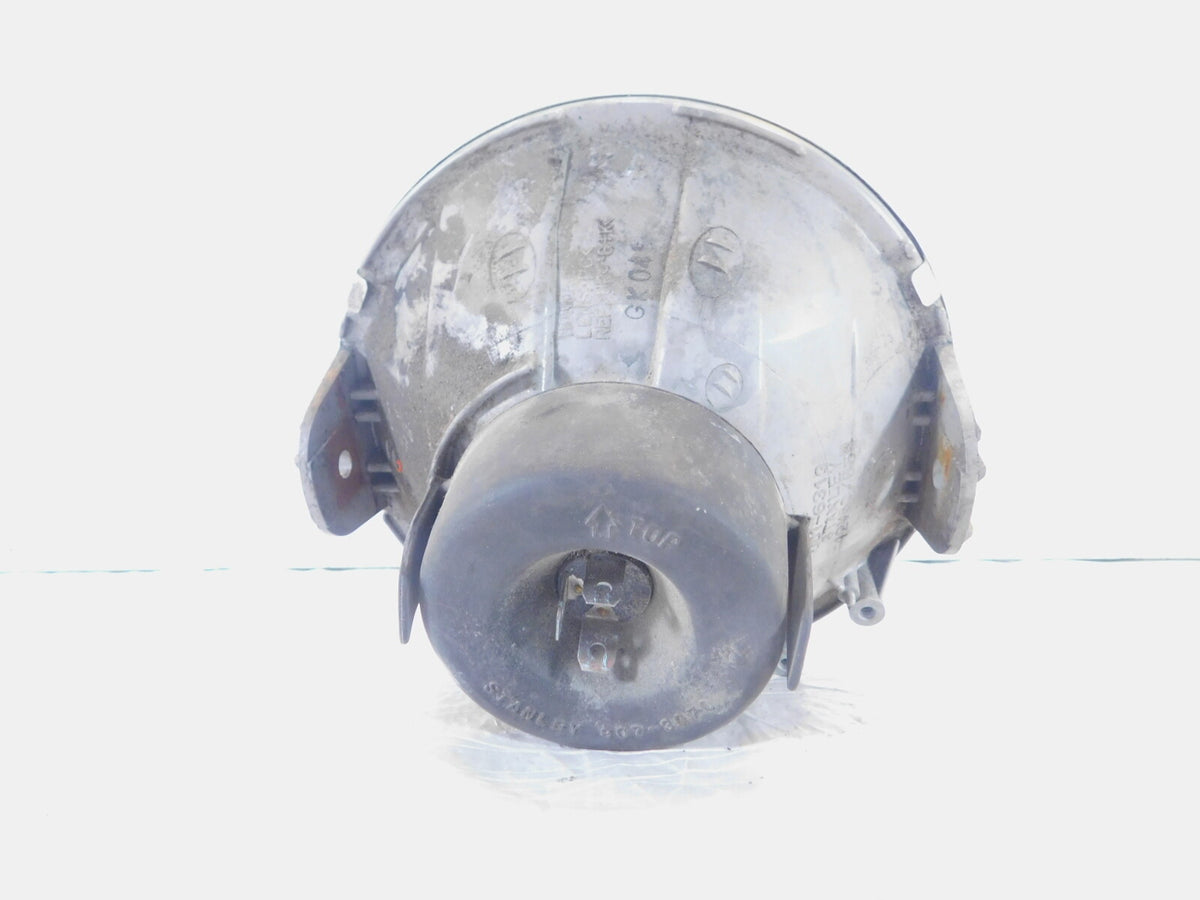 1997-2003 Honda Valkyrie 1500 GL1500 GL1500C Front Headlight Head Lamp & Lens