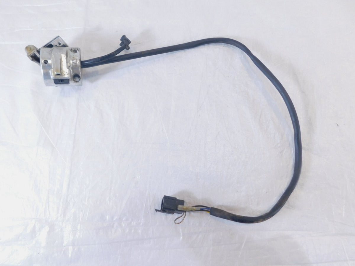 97-03 Honda GL1500 Valkyrie 1500 Right Engine Stop Start Kill Handlebar Switches - C3 Cycle