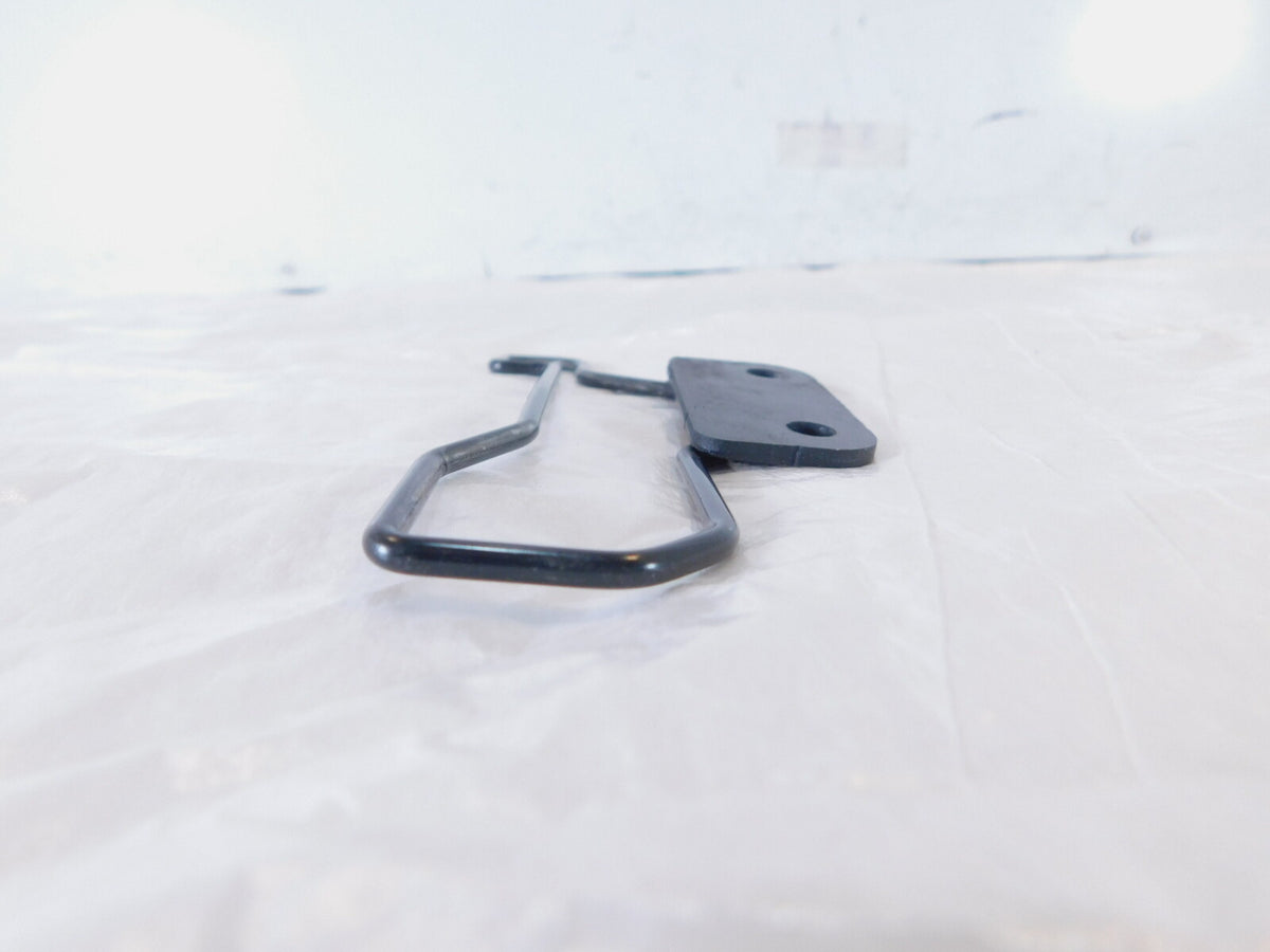 Suzuki Boulevard C50 VL800 M50 VZ800 Intruder Volusia Cable Guide Mount Bracket - C3 Cycle