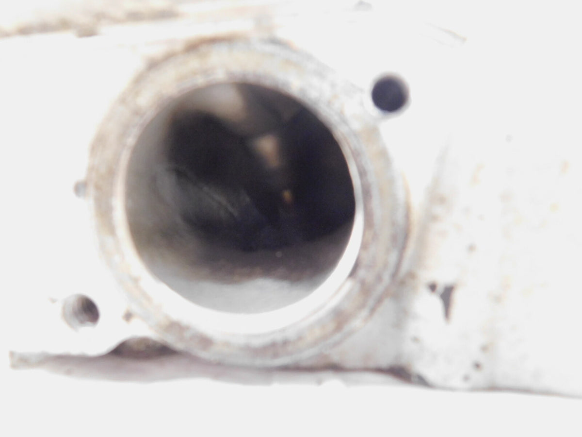 Harley Davidson Sportster 883 Cylinder Heads w/ Valves 16662-86B & 16663-86B