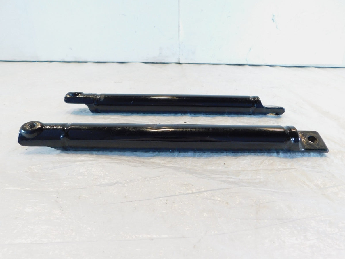 Harley Tri Glide Ultra Classic & Freewheeler Trike Rear Frame Mount Brackets - C3 Cycle