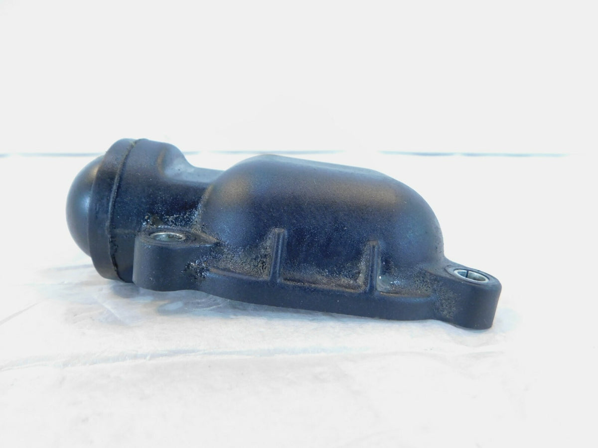 2003-2007 Aprilia Mojito 125 150 Custom Left Engine Motor Oil Breather Cap Cover - C3 Cycle