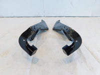 Harley Davidson Touring Electra Glide & Street Glide Front Fairing Brackets - C3 Cycle