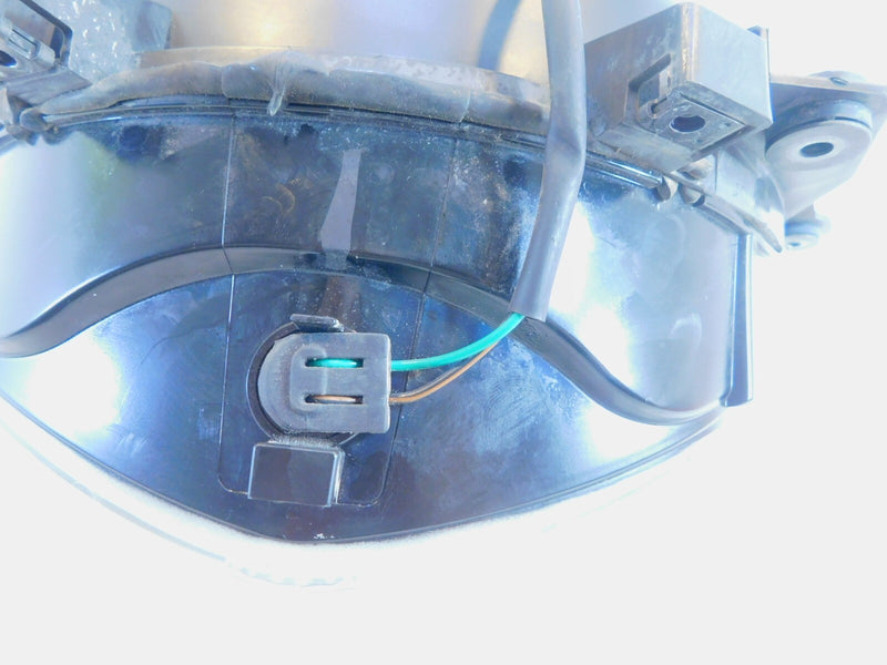 2010-2011 Honda NT700 NT700V NT700VA Deauville Front Headlight Headlamp w/ Bulb