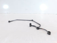 Triumph Trophy 4 1200 Daytona 1000 1200 Crankcase Block Oil Feed Pipe Line Hose - C3 Cycle