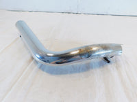 2005-2011 Harley Davidson Softail Deluxe Rear Exhaust Cover Heat Shield - C3 Cycle