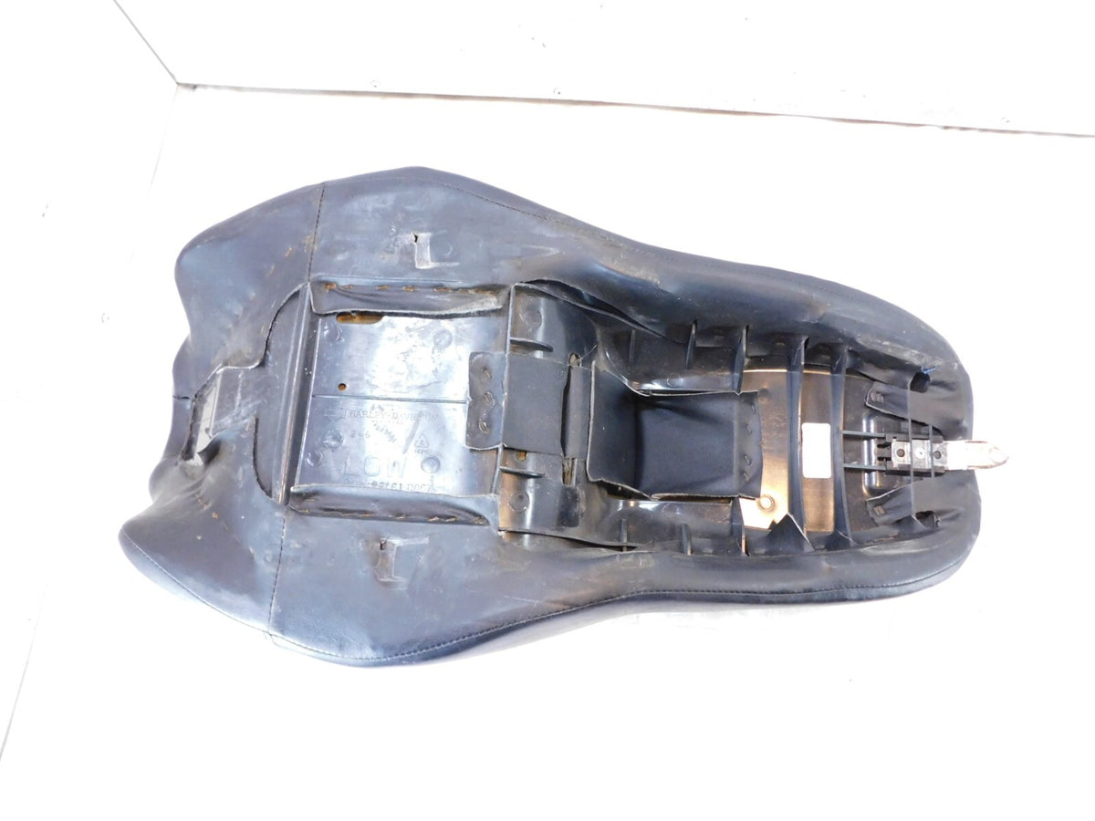 2011-2022 Harley Davidson FLHX Street Glide & Special Front Rear Passenger Seat - C3 Cycle