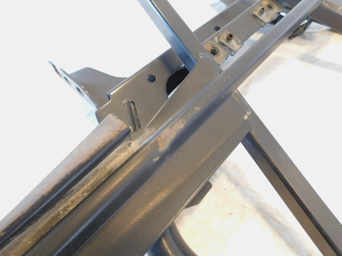 Can-Am Spyder F3-S F3-T Limited STD Rear Extension Support Sub Frame Subframe