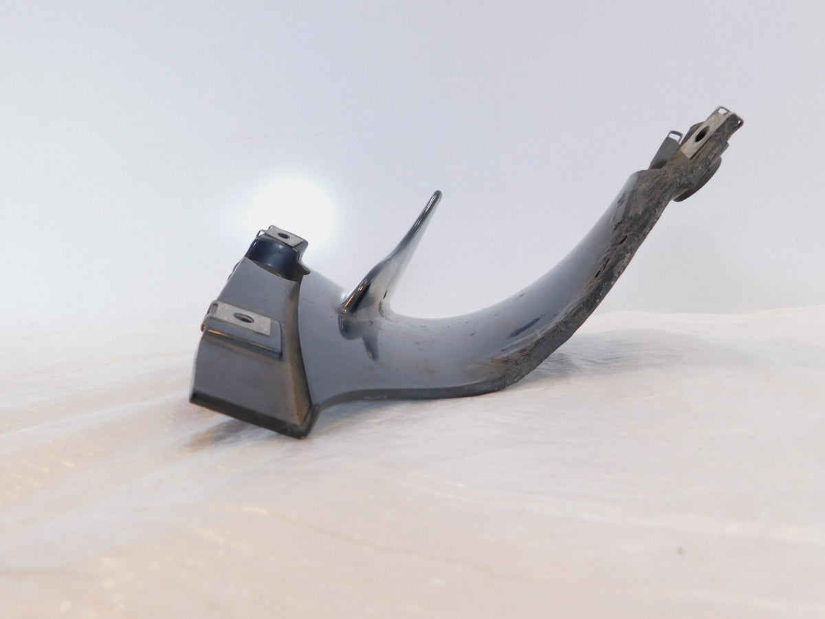 BMW R1100RT R1150RT Black Right Side Inner Lower Fairing Cowling Cover Panel Fin - C3 Cycle