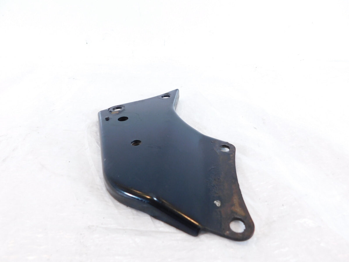 Honda GL1500 GL1500C Valkyrie 1500 Passenger Left Footrest Peg Mount Bracket - C3 Cycle