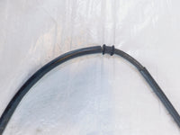 1999-2003 Yamaha XV1600 Road Star 1600 Silverado Rear Wheel Brake Hose Pipe Line - C3 Cycle