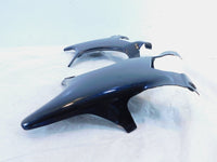 1998-2007 Honda VT1100 VT1100C Spirit Shadow 1100 Front Frame Neck Cover Fairing - C3 Cycle