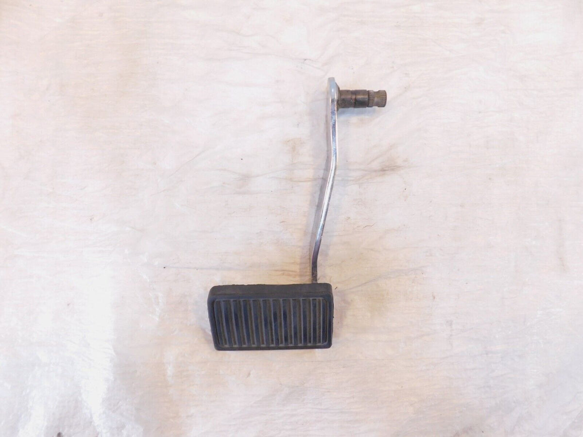 Kawasaki Vulcan 1500 VN1500 Classic Nomad FI Right Rear Foot Brake Pedal Lever - C3 Cycle