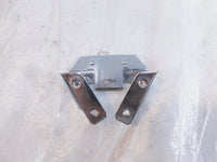 One Harley Davidson Road King Street & Electra Glide Saddlebag Mount Bracket - C3 Cycle