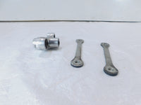 Suzuki RF600R RF600 Rear Shock Absorber Dog Bone Cushion & Lower Link Linkage - C3 Cycle