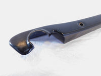 Harley Davidson Sportster 883 & 1200 Black Left Fender Frame Strut Cover Guard - C3 Cycle