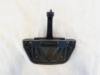 Harley Davidson Road & Electra Glide Left Right Passenger Floorboard Footboard - C3 Cycle