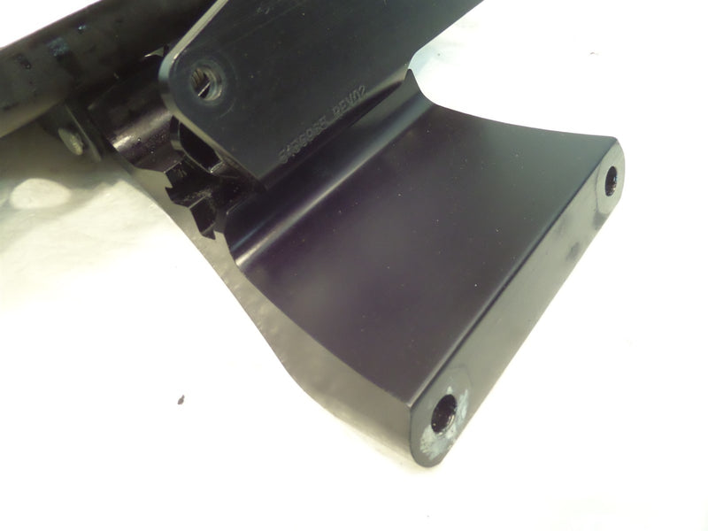 2010-2017 Victory Vision Tour Premium Right Footboard Floorboard w/ Brake Pedal