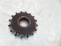 Honda CBR600 F4 CBR600F4 CBR600RR & CBR900RR Rear Chain Drive Sprocket Pulley - C3 Cycle