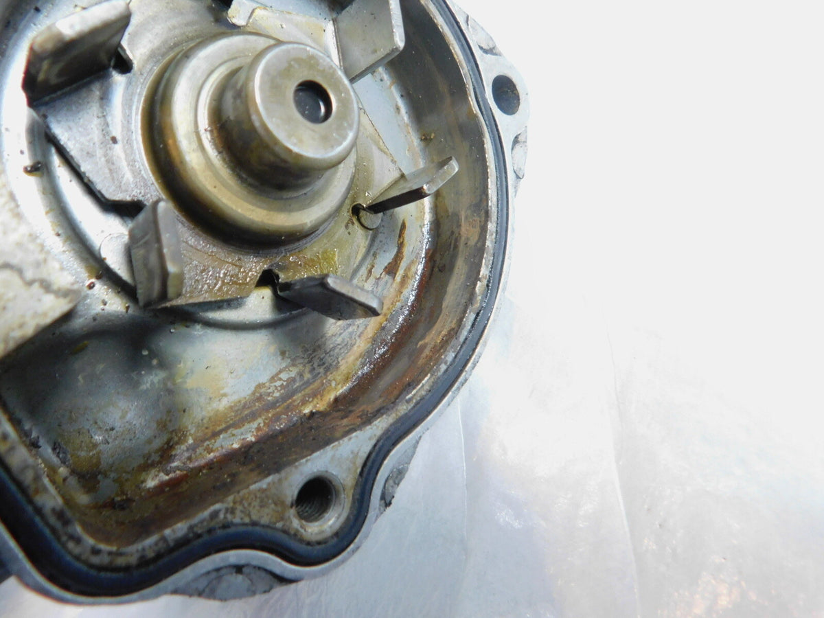 1999-2007 Honda VT600C VT600CD VT750C Shadow 600 & 750 Engine Coolant Water Pump - C3 Cycle