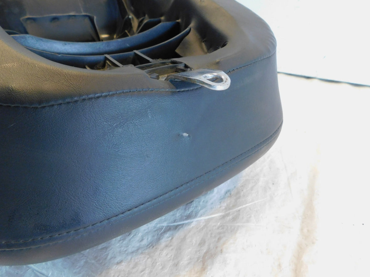 Harley Electra Glide Ultra Classic & Road Glide Ultra Rider & Passenger Seat - C3 Cycle