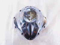 Indian Chief Chieftain Roadmaster & Springfield Chrome Right Engine Stator Cover