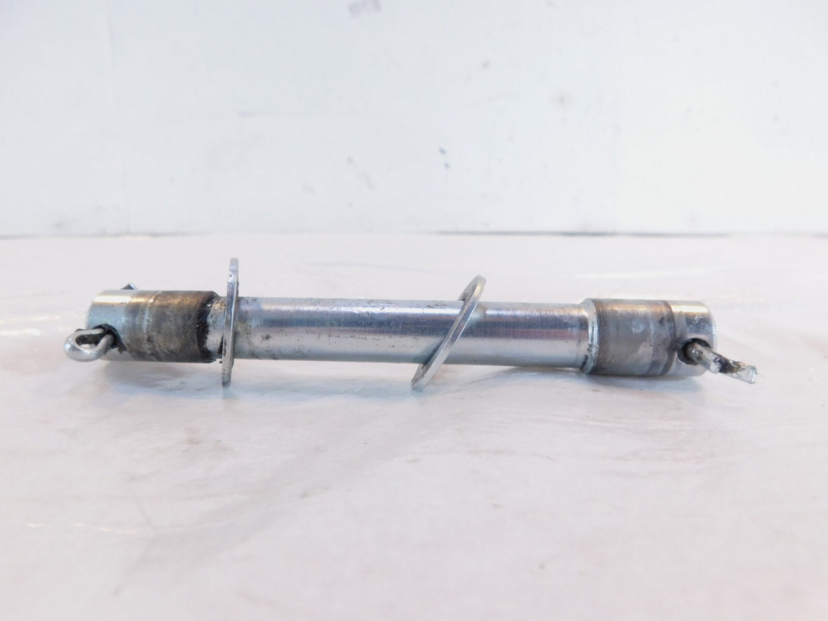 Royal Enfield Bullet 500 EFI B5 Euro 4 Main Stand Centerstand Pivot Bolt Spindle - C3 Cycle