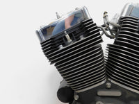 Harley Davidson Electra Glide Ultra Limited Liquid "Twin Cooled" Engine Motor