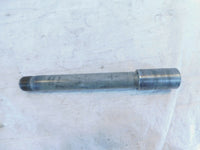 2002-2007 Suzuki GSX1300R GSX1300-R Hayabusa Busa Front Wheel Axle Bolt Shaft