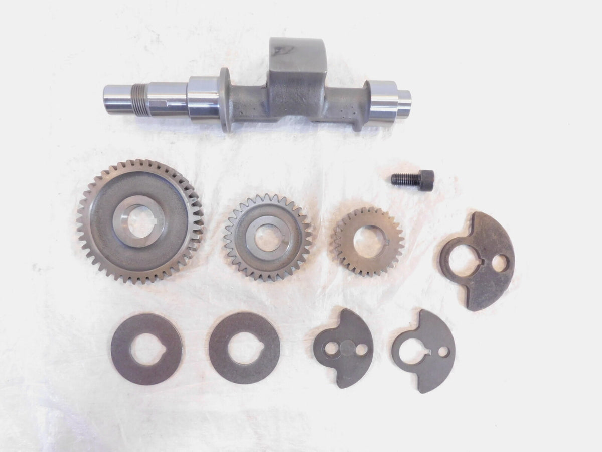 Can-Am Spyder GS RS RT Roadster 990 SE5 SM5 Engine Motor Crankshaft Balancer Lot - C3 Cycle