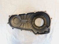Harley Davidson Softail Blue Left Engine Motor Primary Chain & Clutch Cover - C3 Cycle