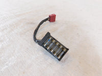 1983 Honda CB1000C & V45 Magna VF750 750 & VF700 700 Fuse Plate Panel Block Box