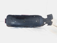 Harley Davidson Sportster 883 Iron & 1200 Forty-Eight Black Rear Wheel Fender