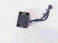 Harley Davidson Sportster 883 & 1200 Black Voltage Regulator Rectifier 74523-04 - C3 Cycle