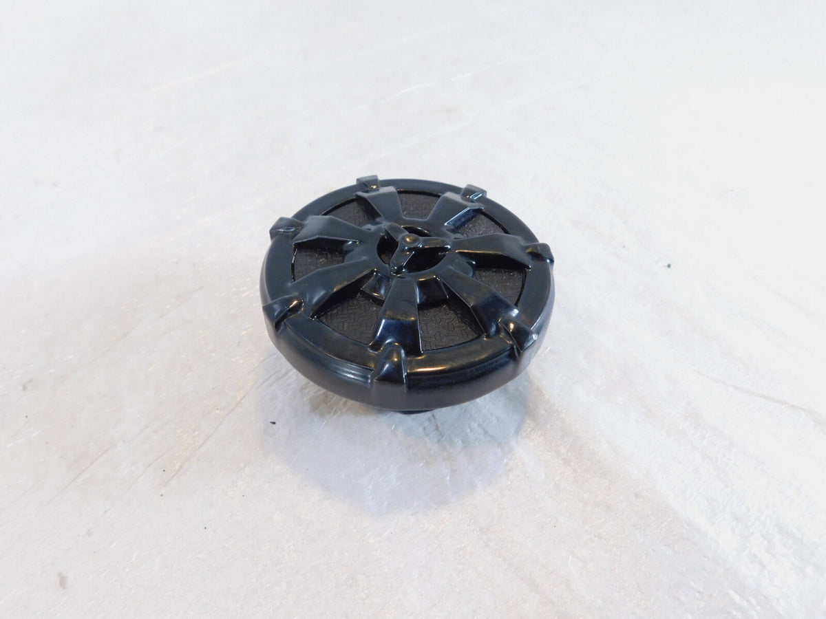 Harley Davidson Sportster 883 1100 & 1200 Fuel Gas Petrol Tank Screw Lid Cap - C3 Cycle