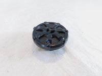 Harley Davidson Sportster 883 1100 & 1200 Fuel Gas Petrol Tank Screw Lid Cap - C3 Cycle