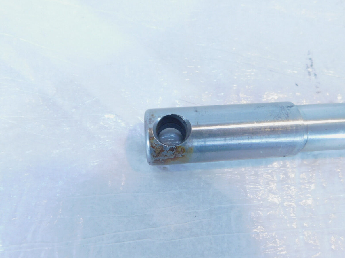 1986-2006 Harley Davidson Softail Heritage Classic & Fat Boy Front Wheel Axle - C3 Cycle